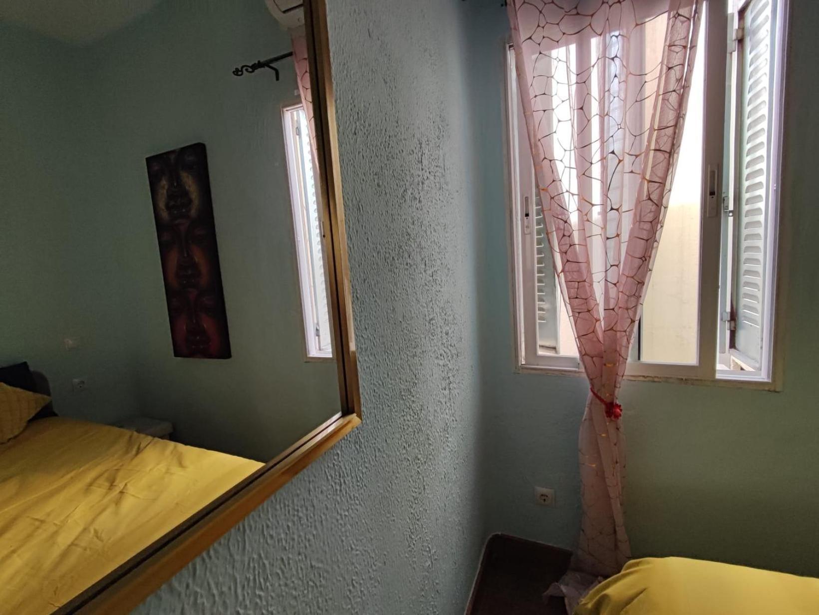 La Paz Apartamento Madri