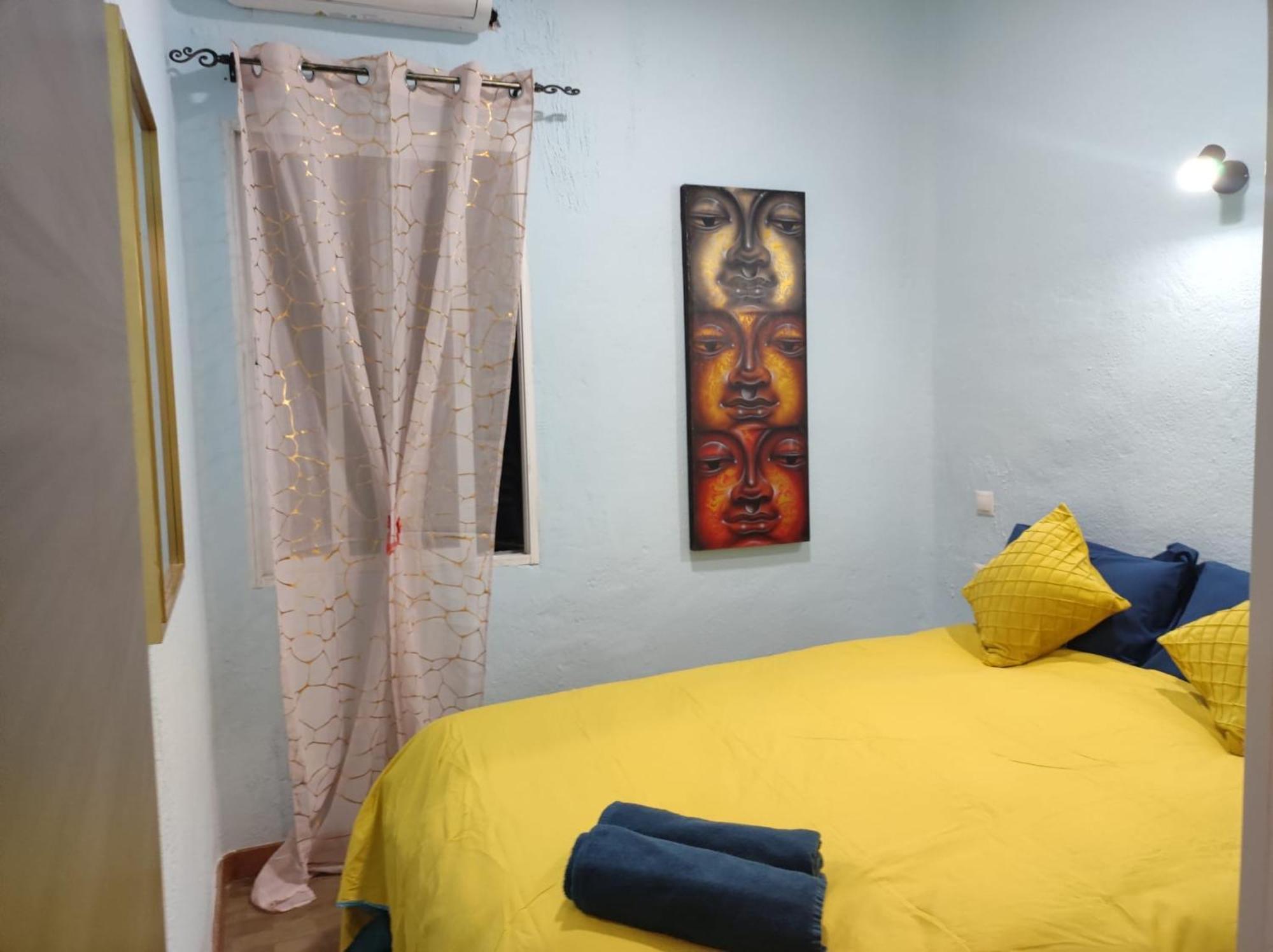 Apartamento La Paz