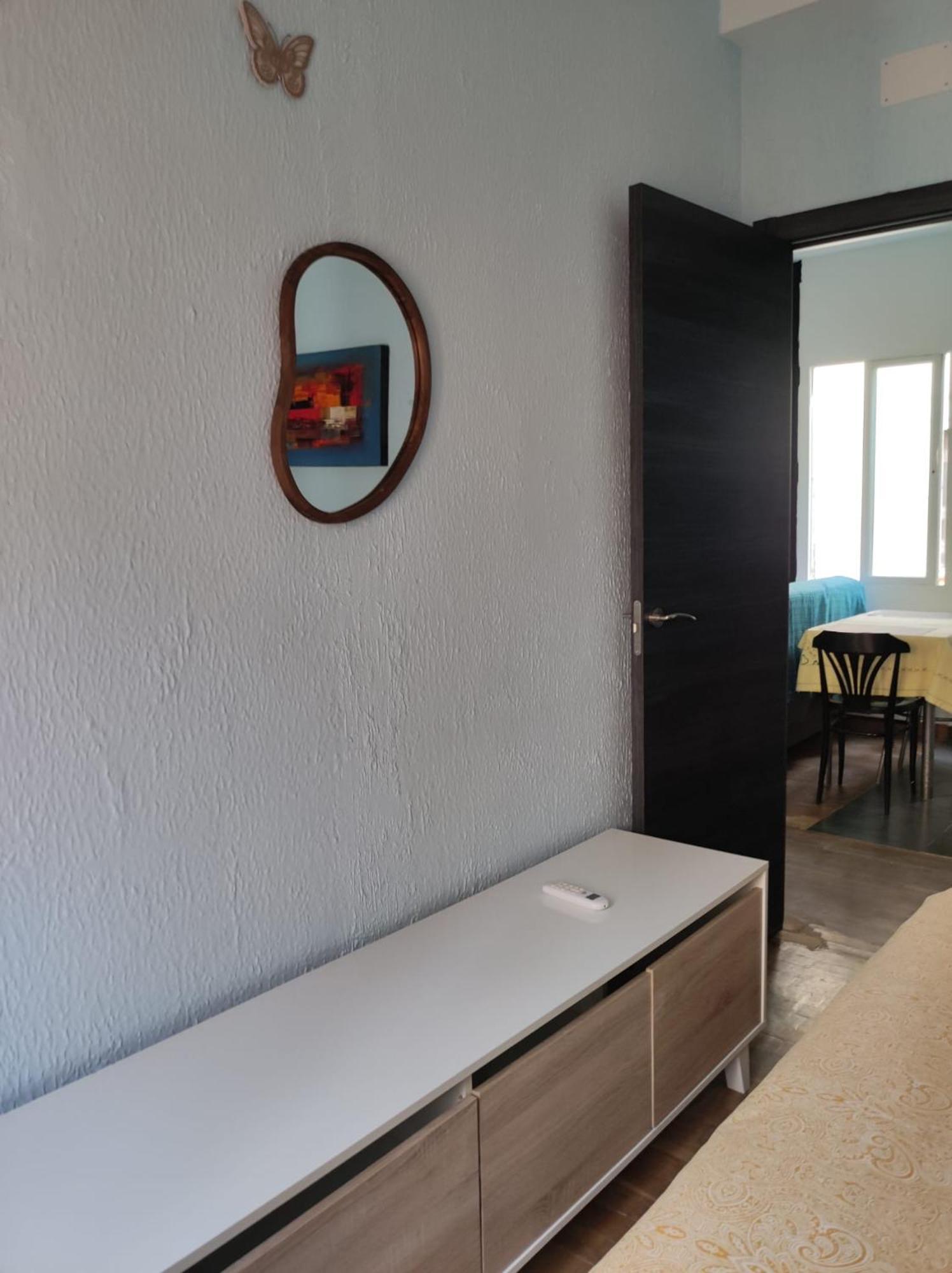 La Paz Appartement *