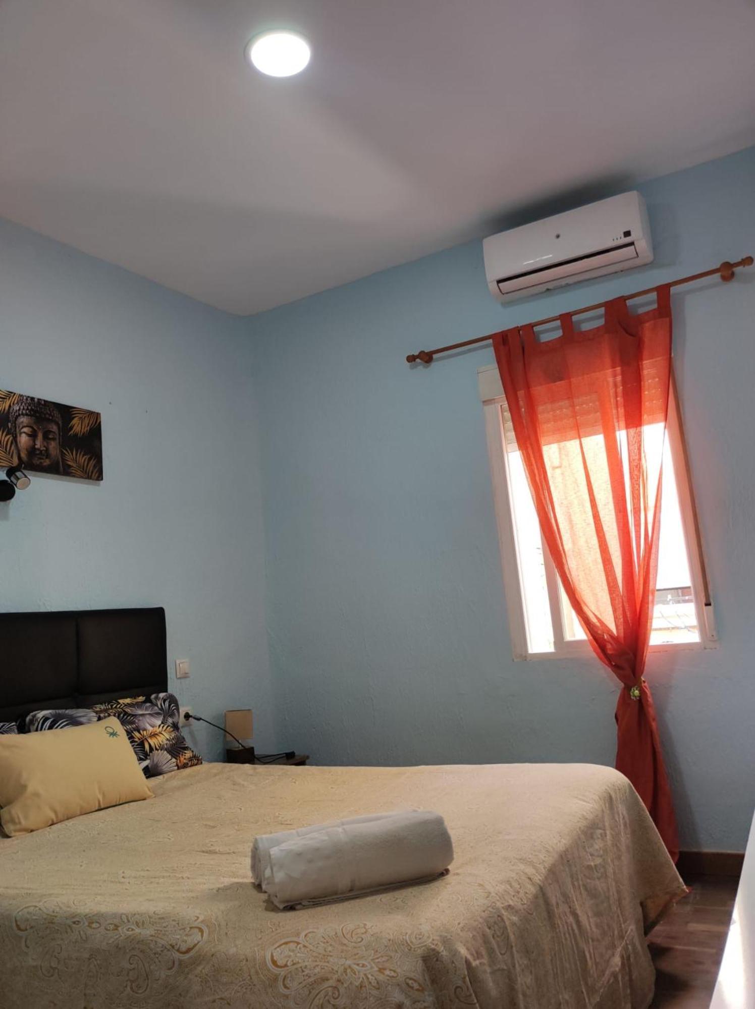 Appartement La Paz *