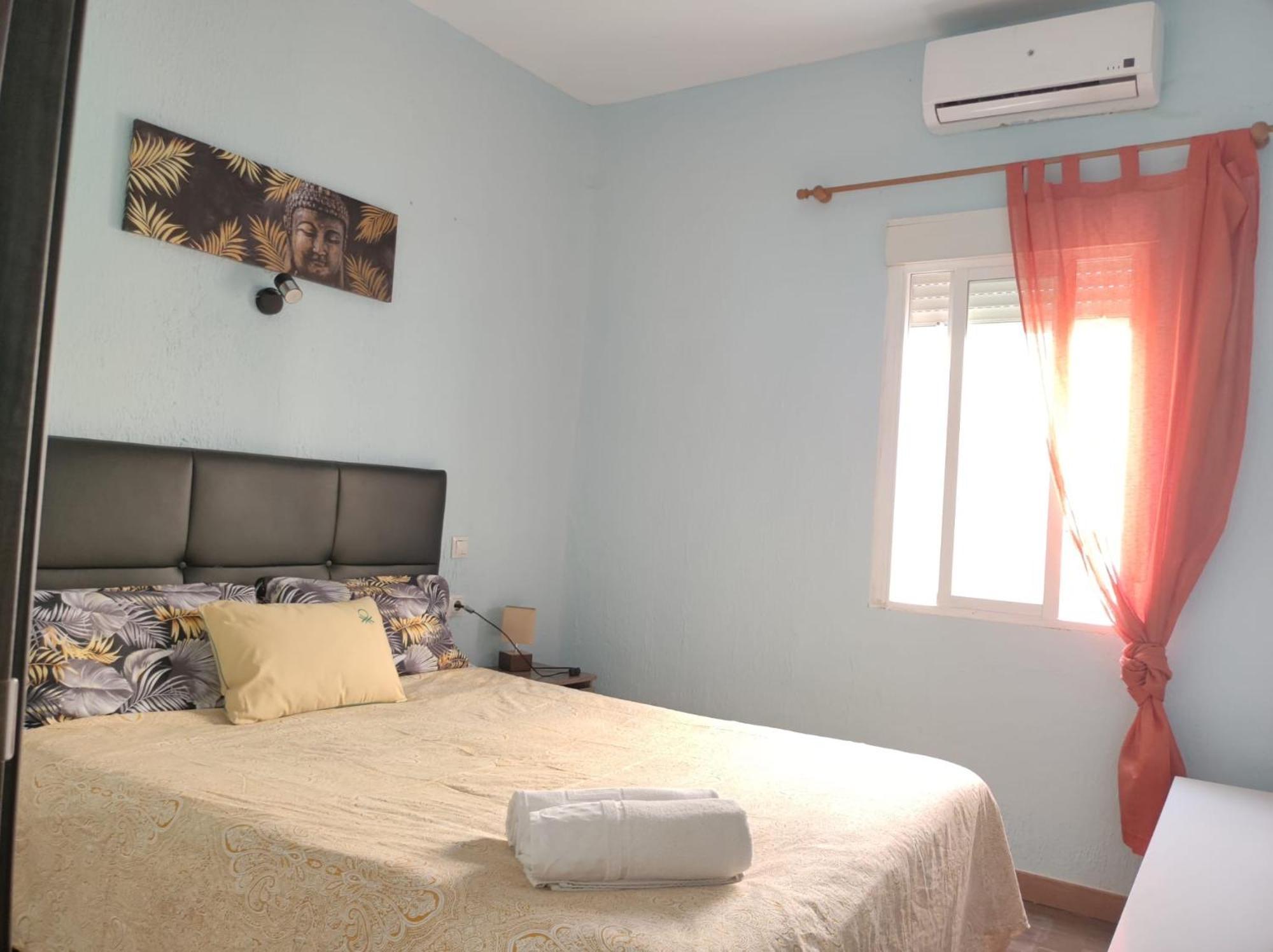 La Paz Apartamento Madri