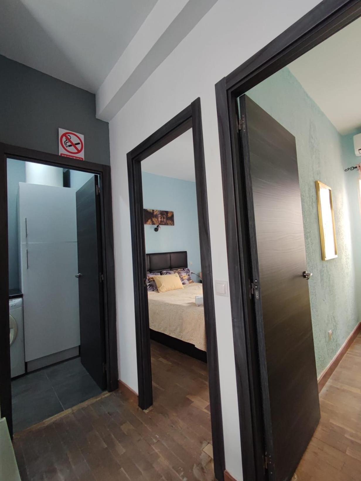 La Paz Apartamento *