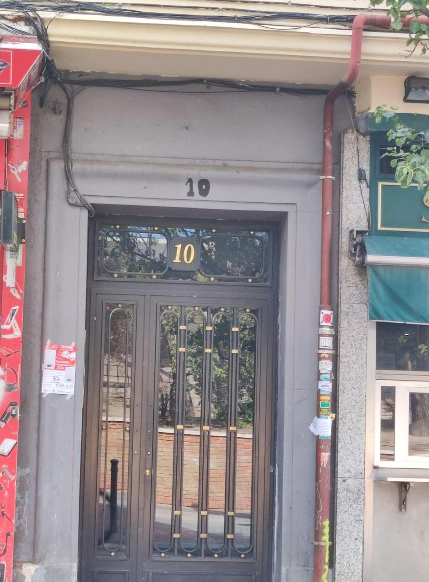 La Paz Apartamento Madri