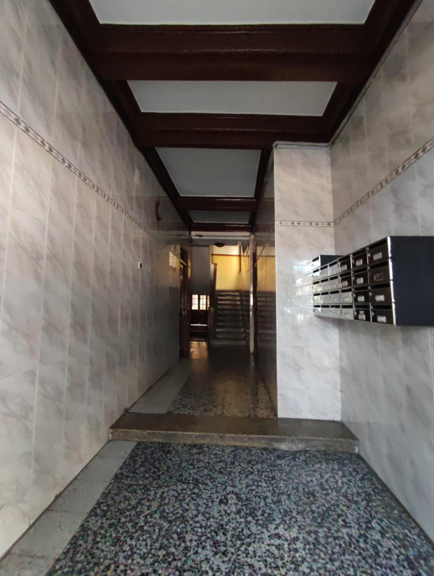 Apartamento La Paz Madri