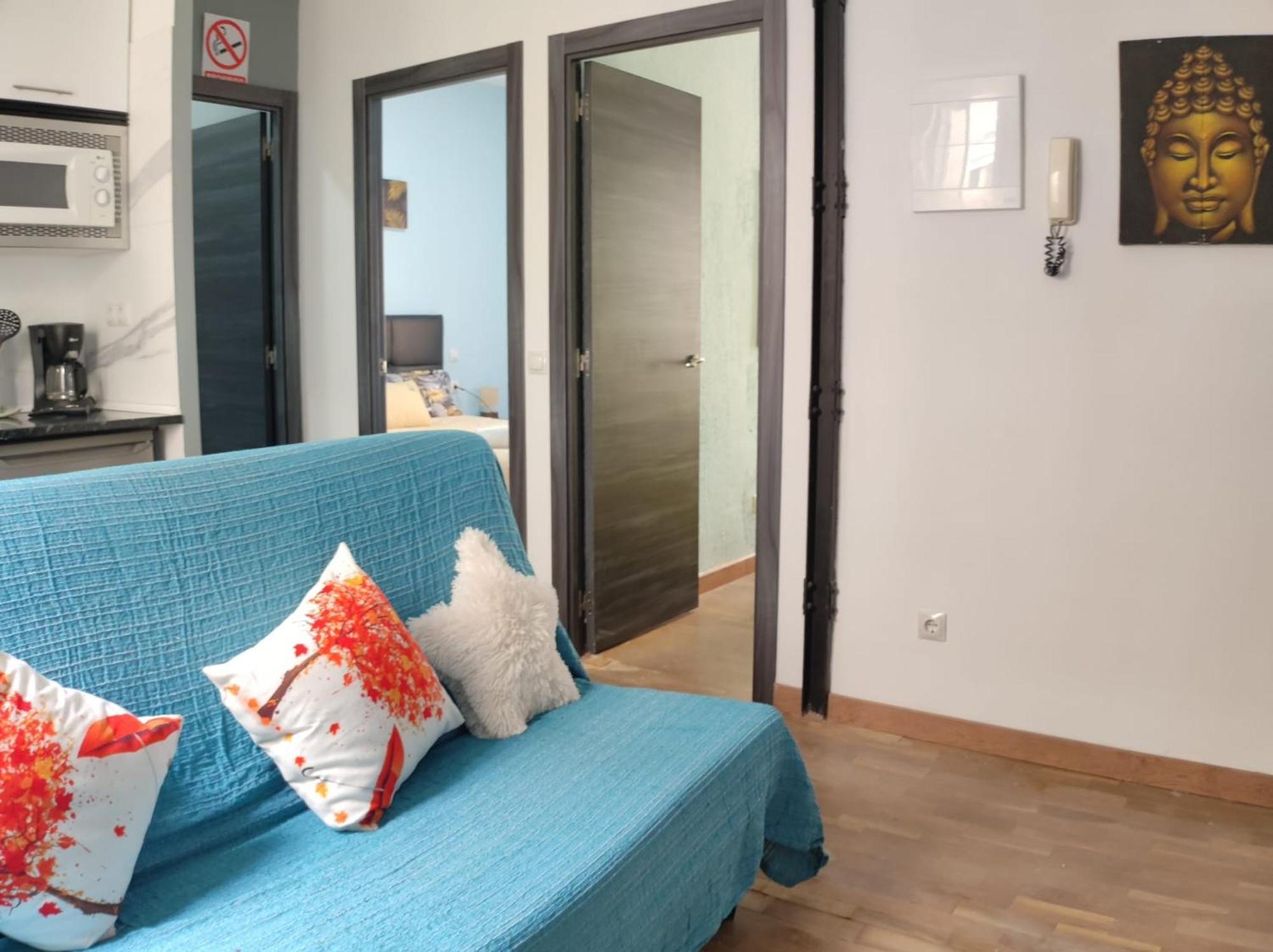 Appartement La Paz