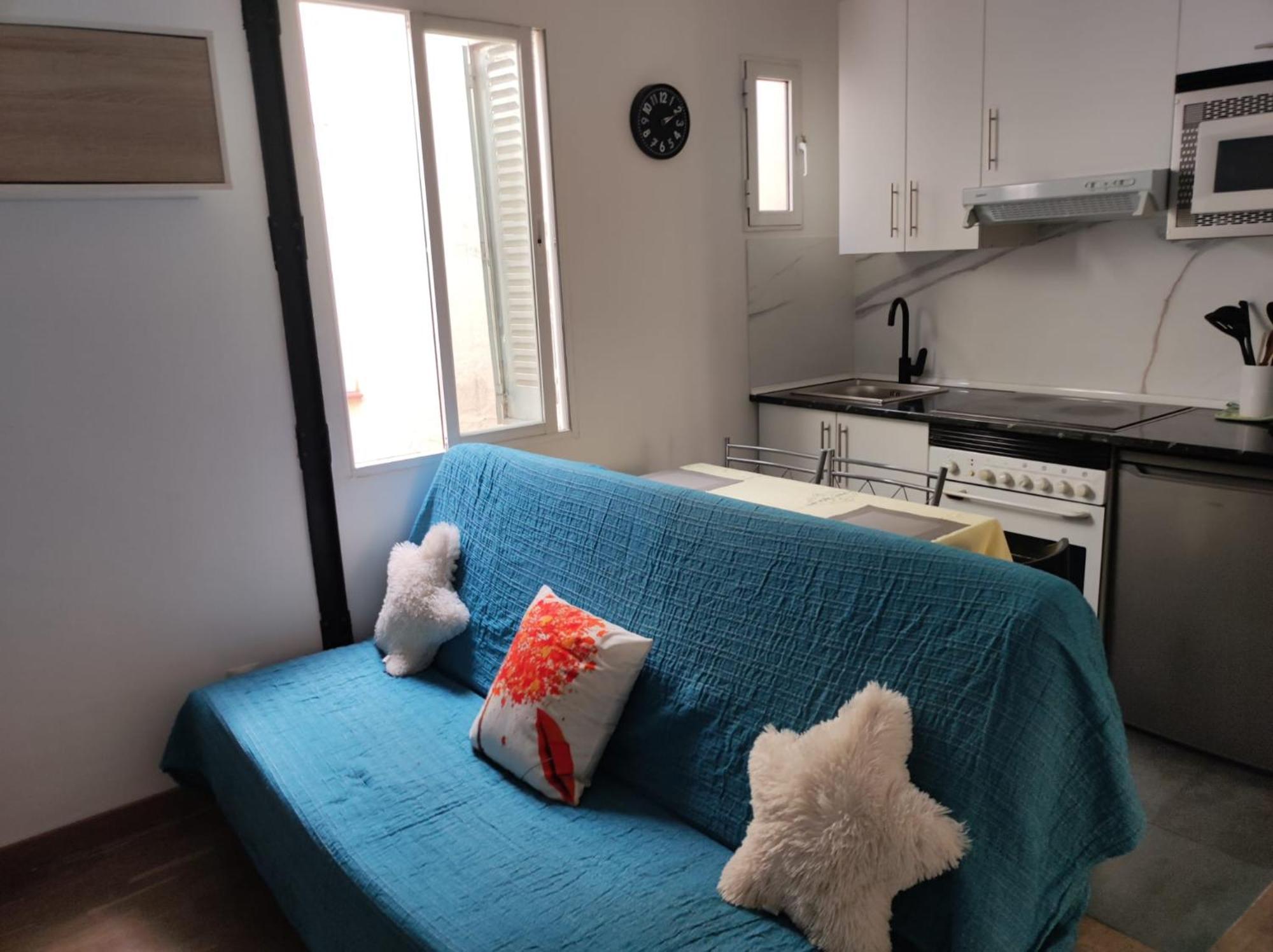La Paz Apartamento *