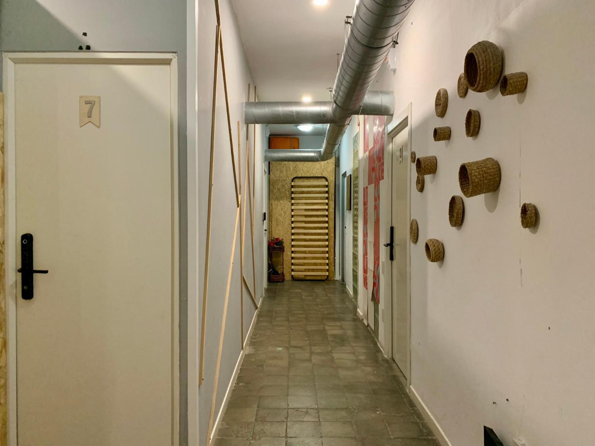 Boga Hostel