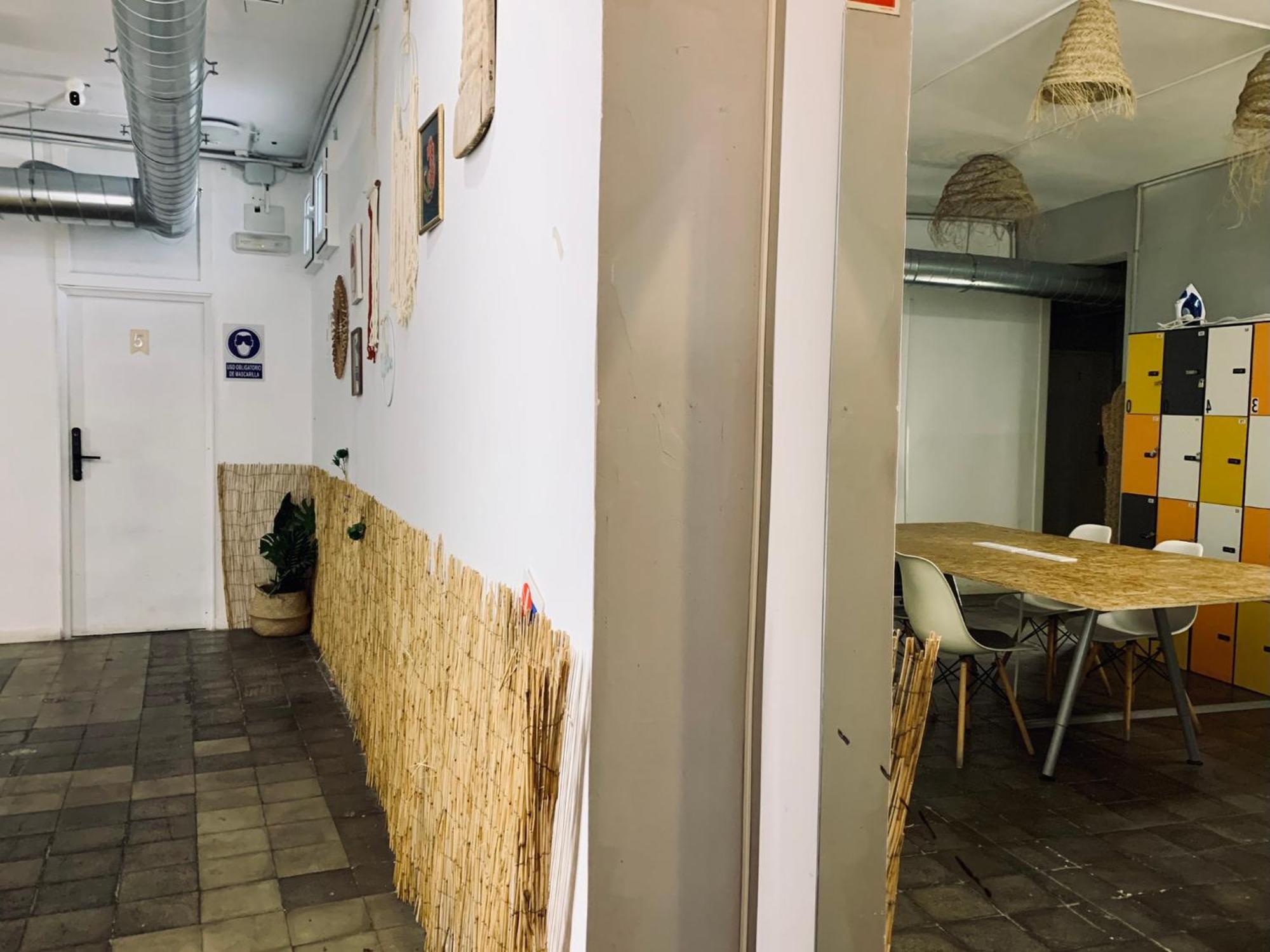 Boga Hostel