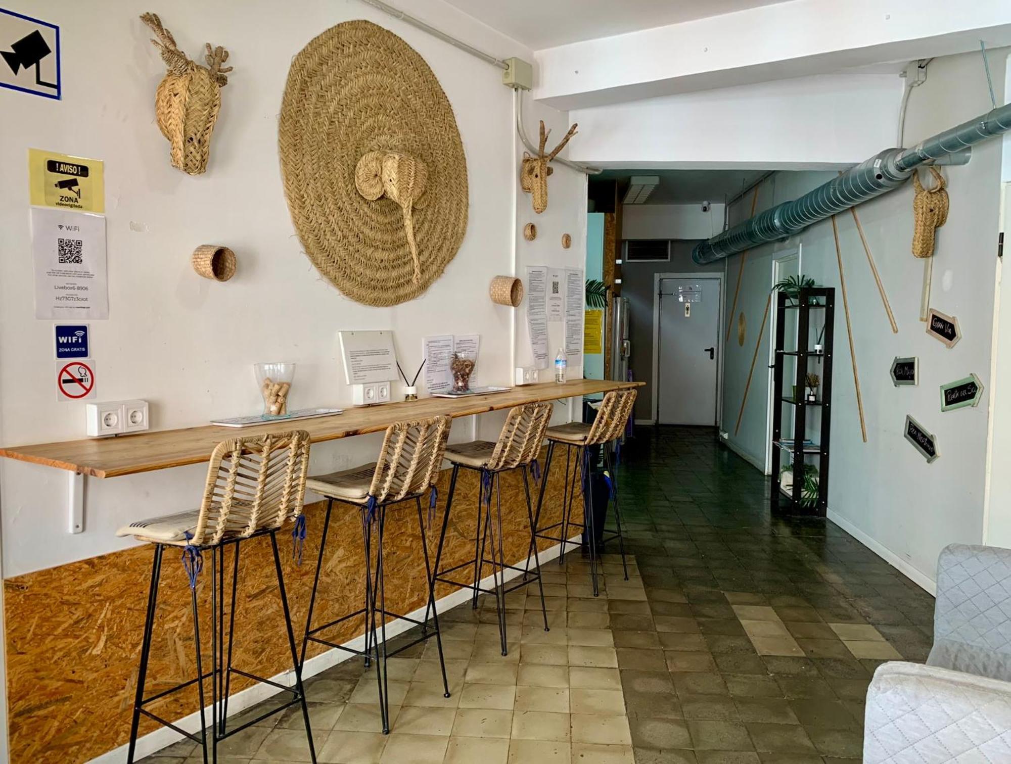 Hostel Boga