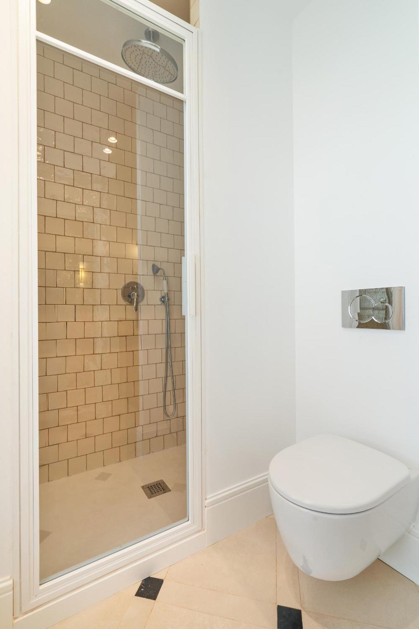 Apartamento Vive El Lujo En Goya Con 3 Hab Alquiler Temporal Madrid