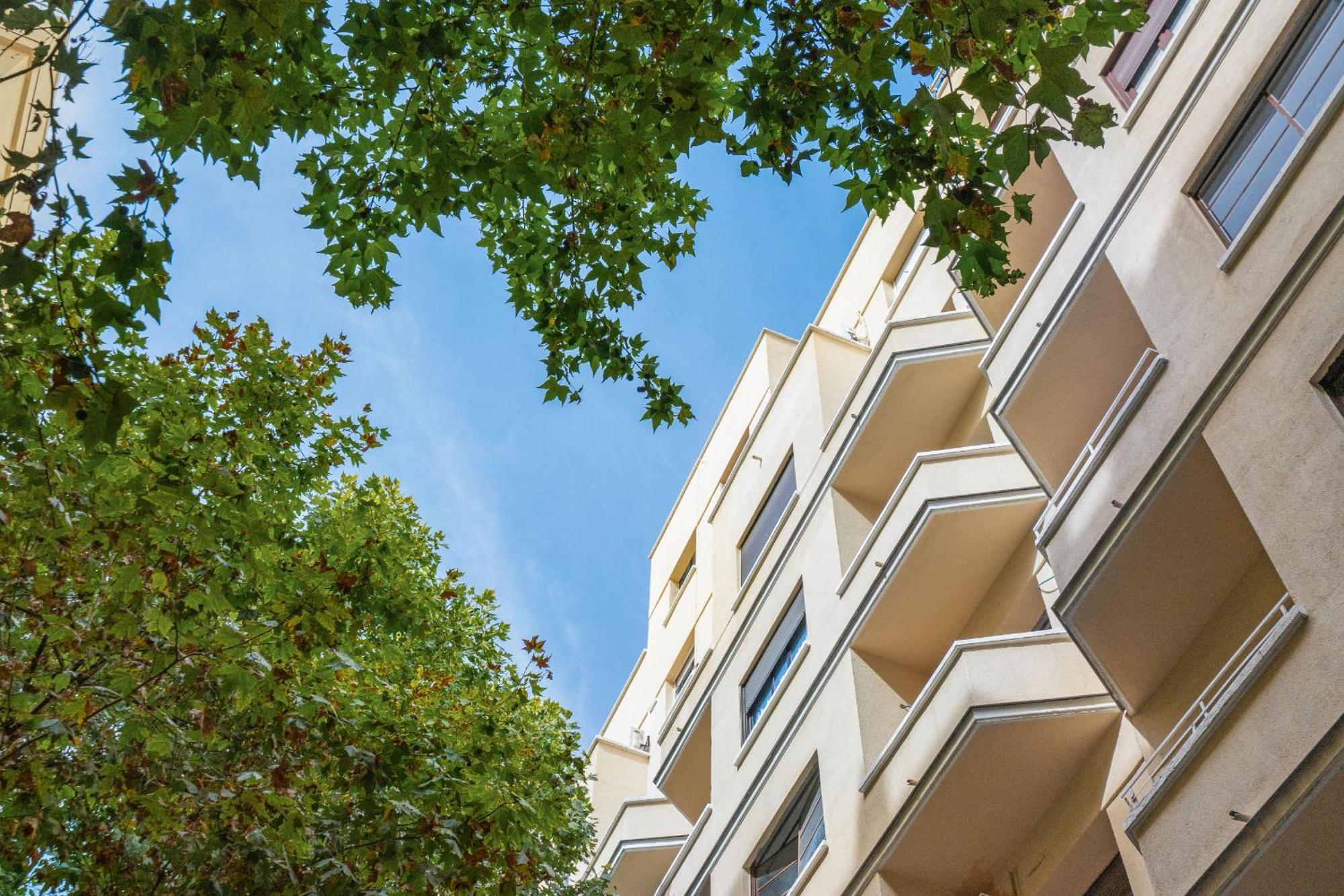 Apartamento Vive El Lujo En Goya Con 3 Hab Alquiler Temporal Madrid
