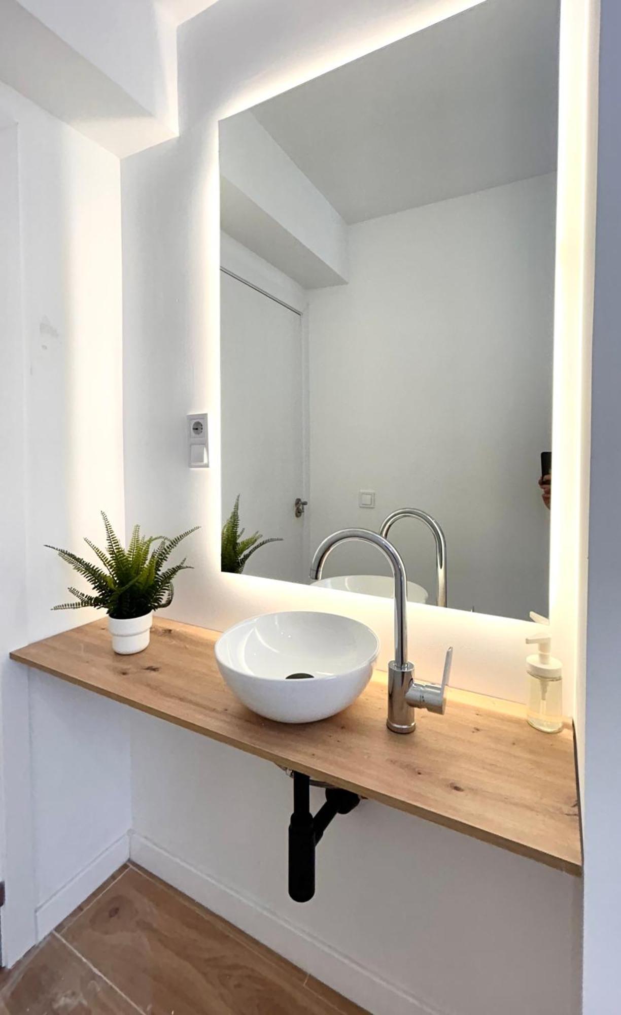 Casa De Huespedes San Andres Gasthof Madrid