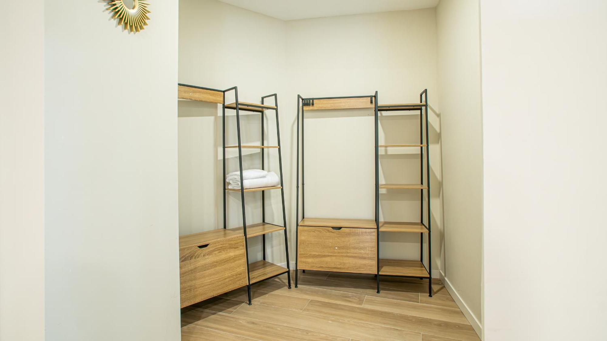 Apartamento Confort Urbano Cocina Wifi Madri