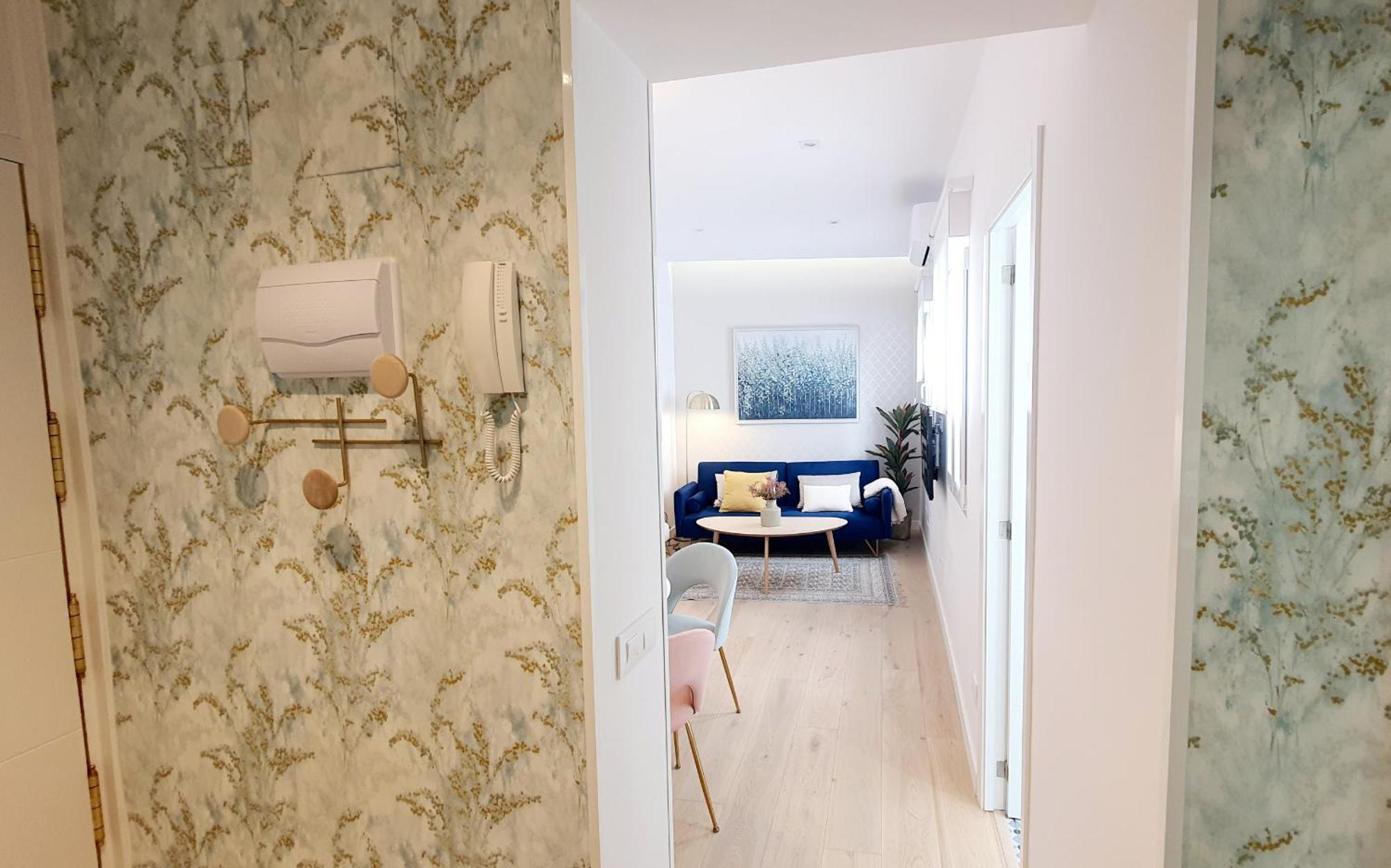 Appartement Retiro Park