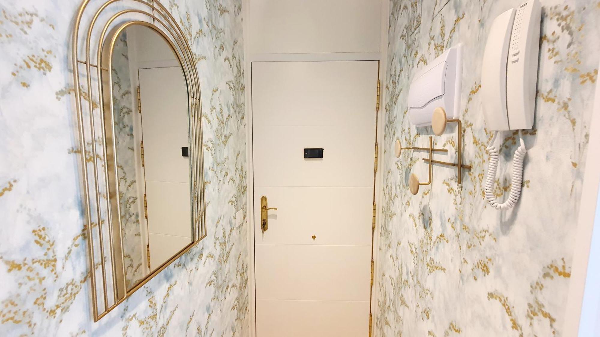Appartement Retiro Park *