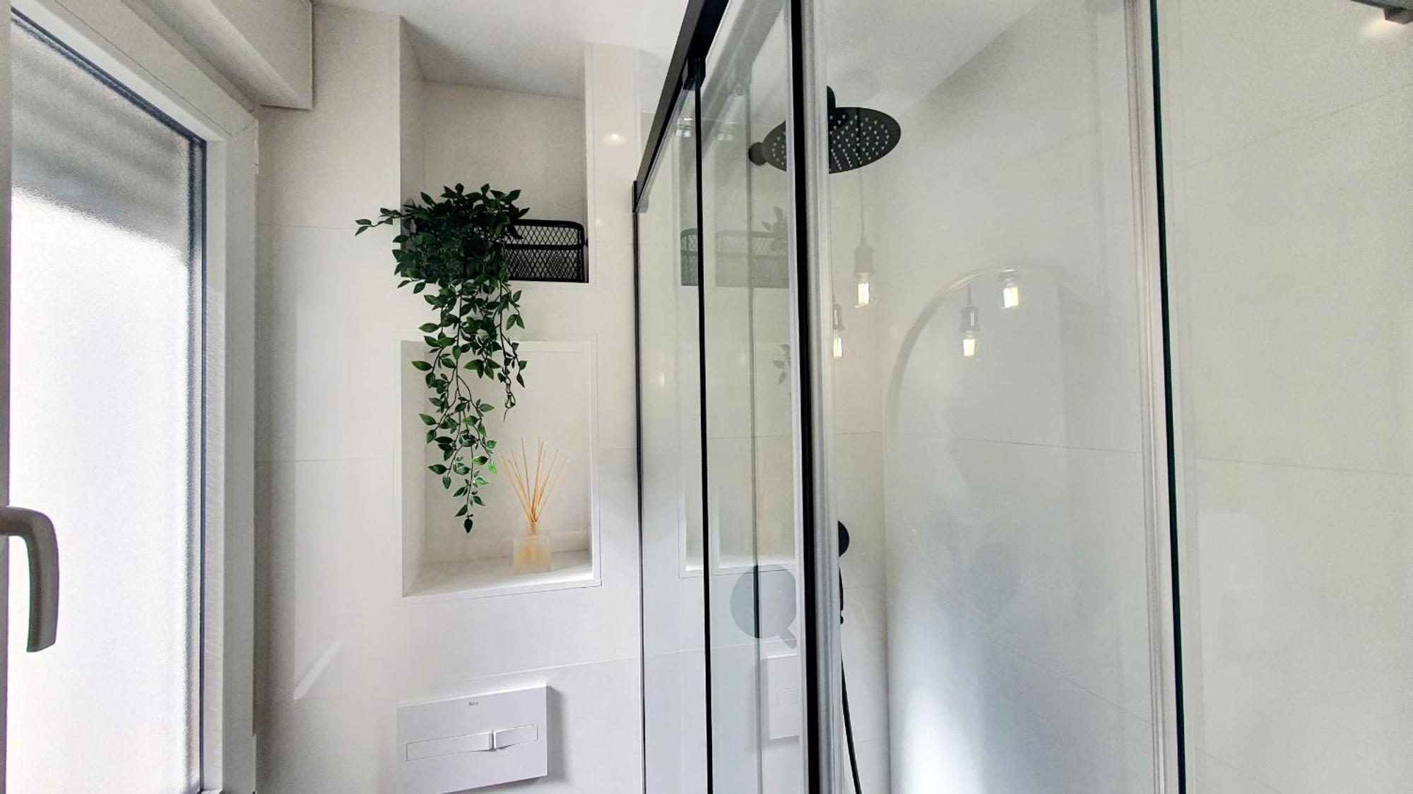 Retiro Park Appartement *