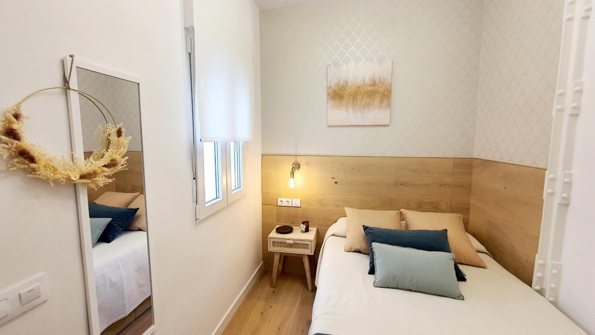 Retiro Park Appartement