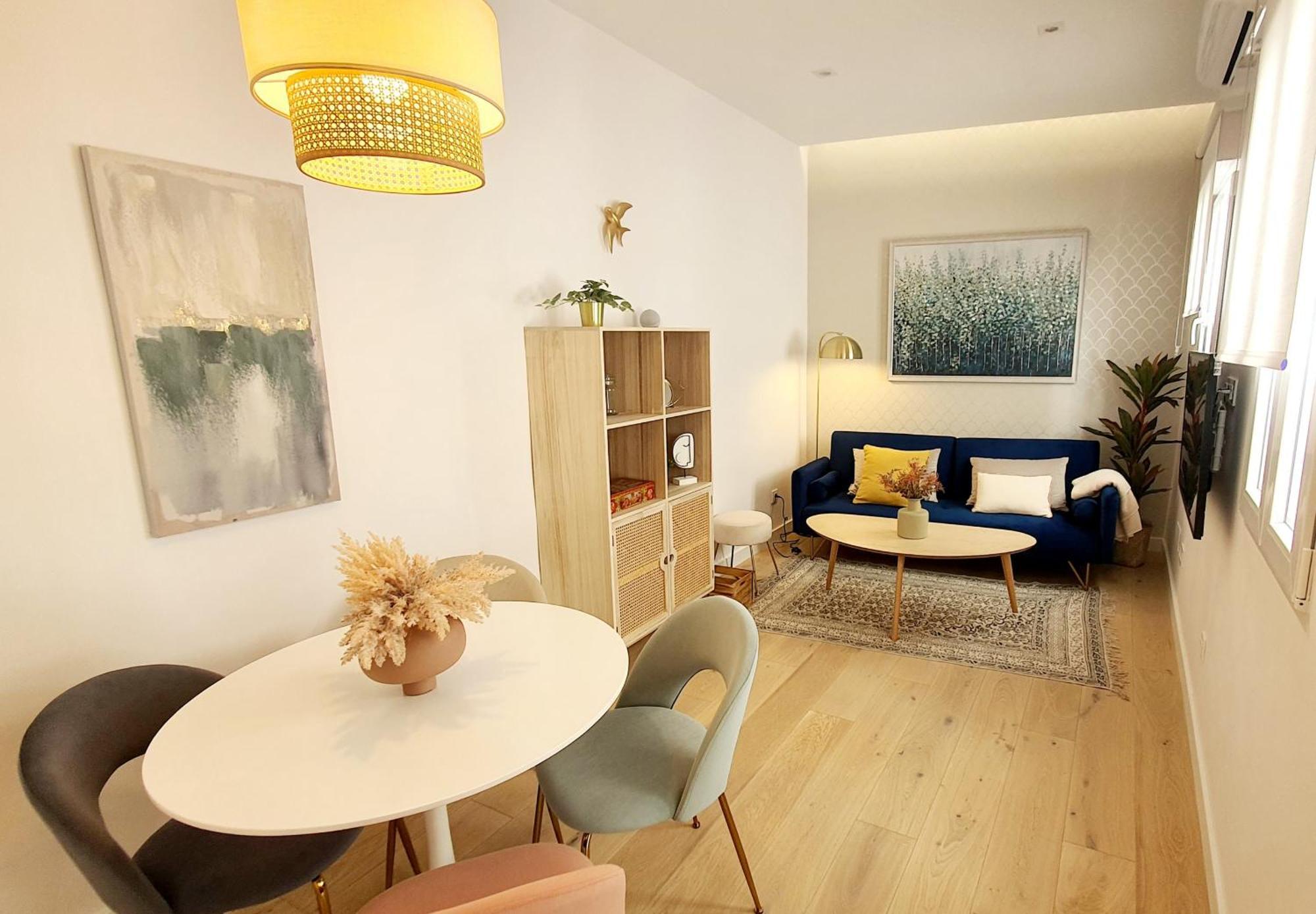 Retiro Park Appartement