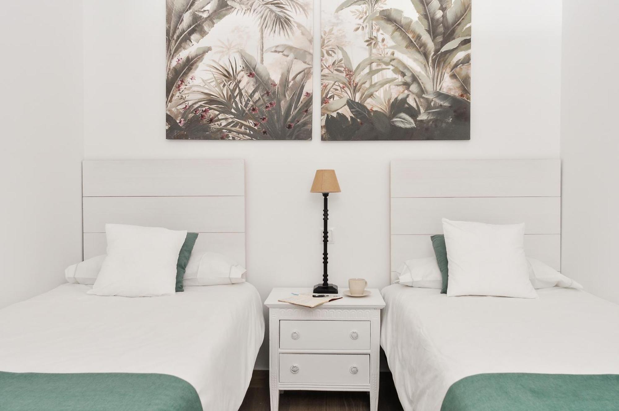 Apartment En Puerta Del Sol 2a *