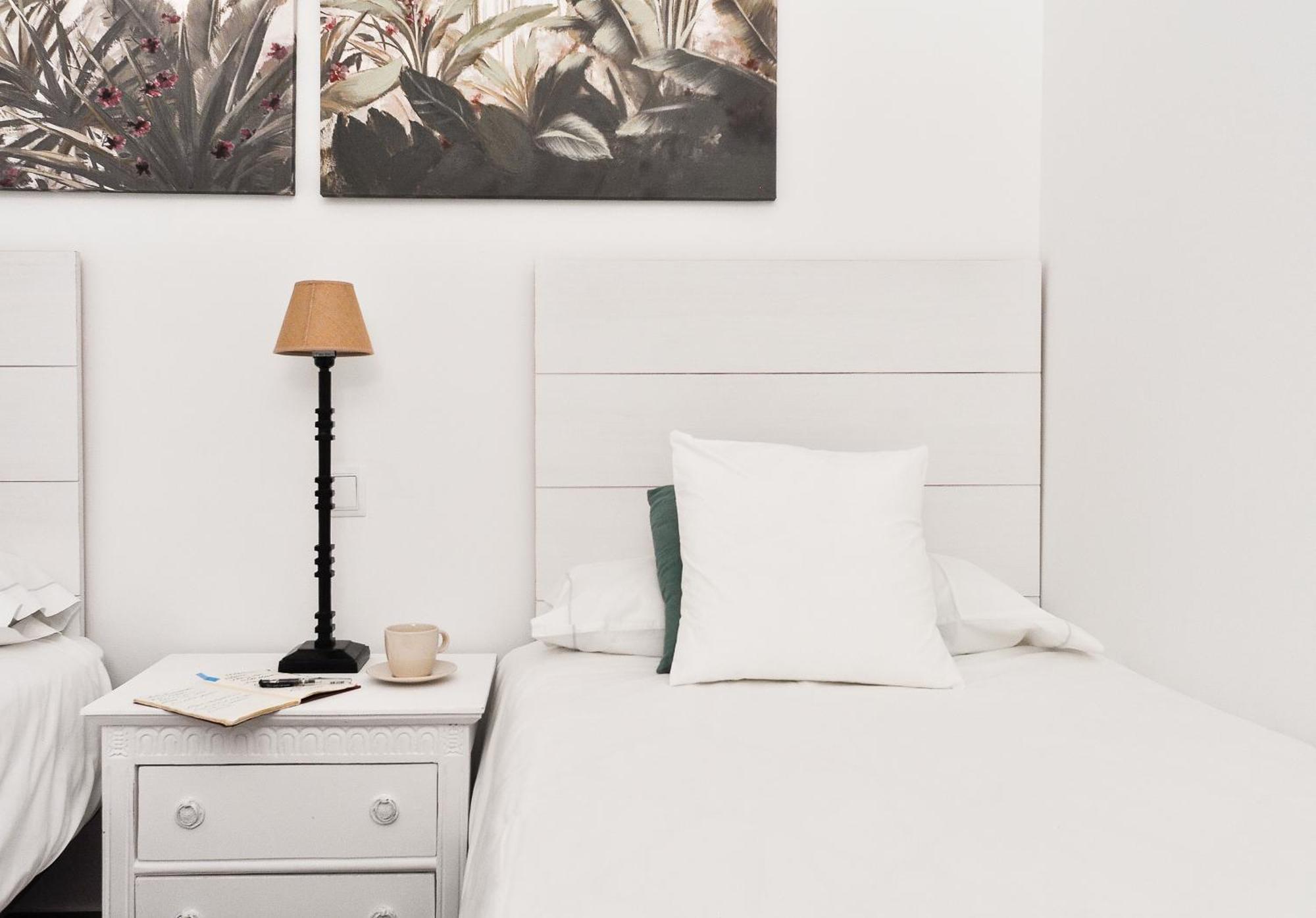Apartment En Puerta Del Sol 2a