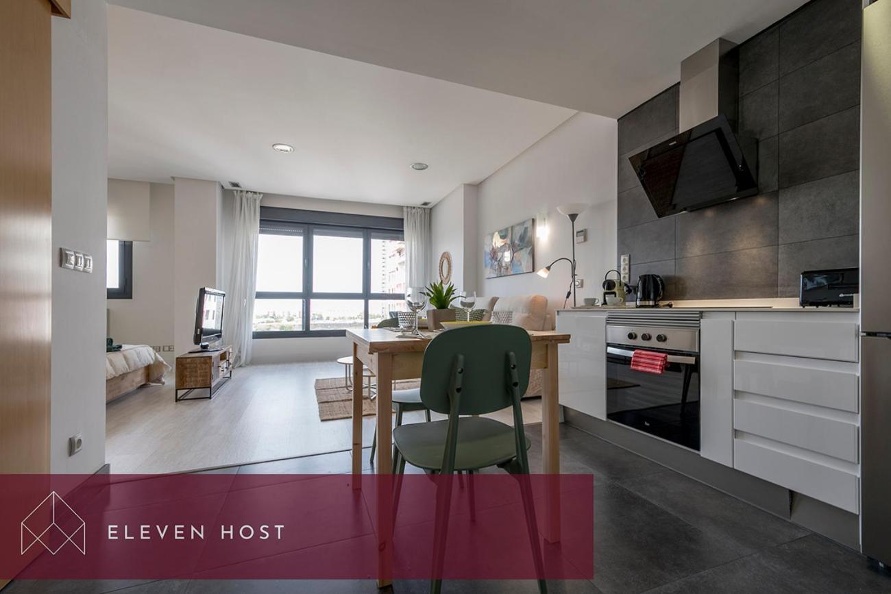 Deluxe - Arturo Soria - Ifema 4 Pax Apartment