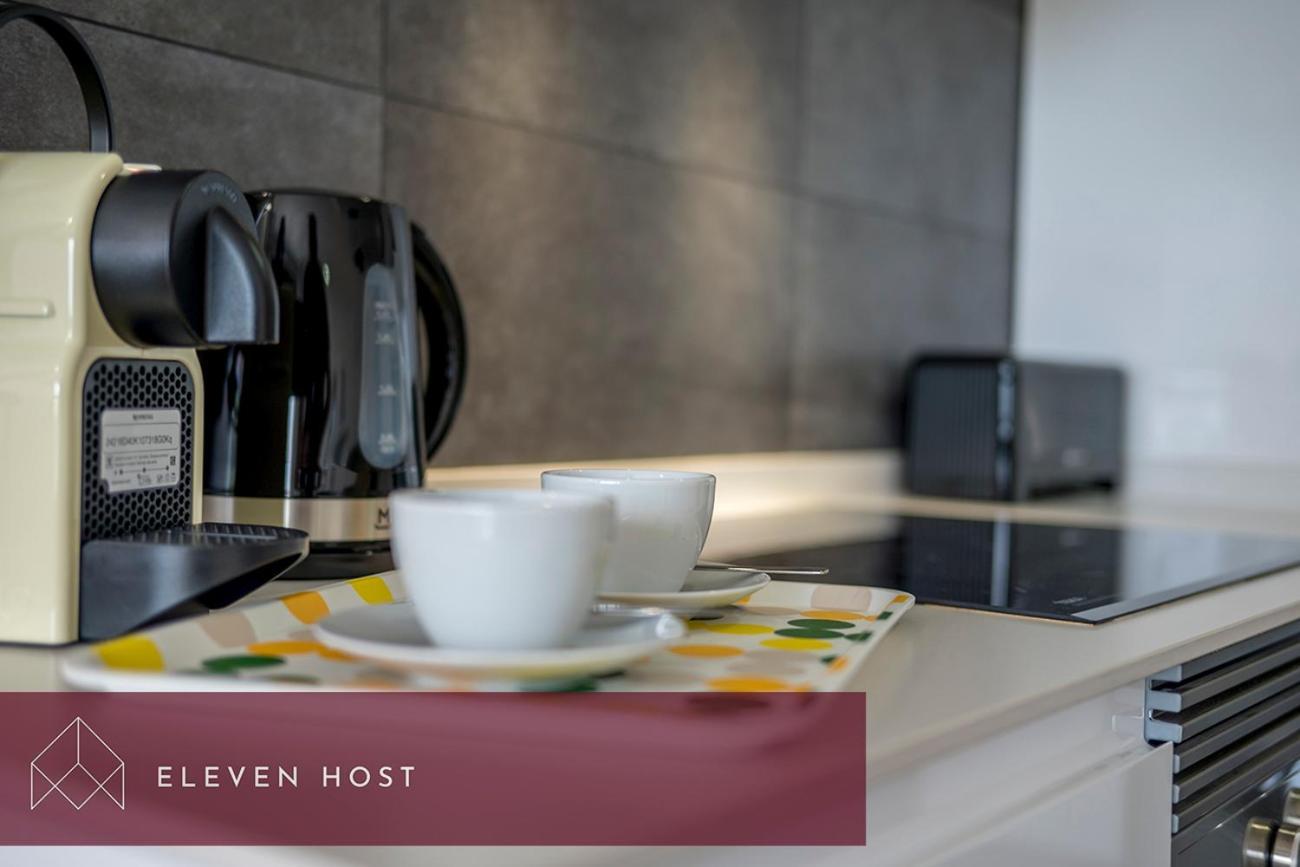 Apartment Deluxe - Arturo Soria - Ifema 4 Pax Madrid