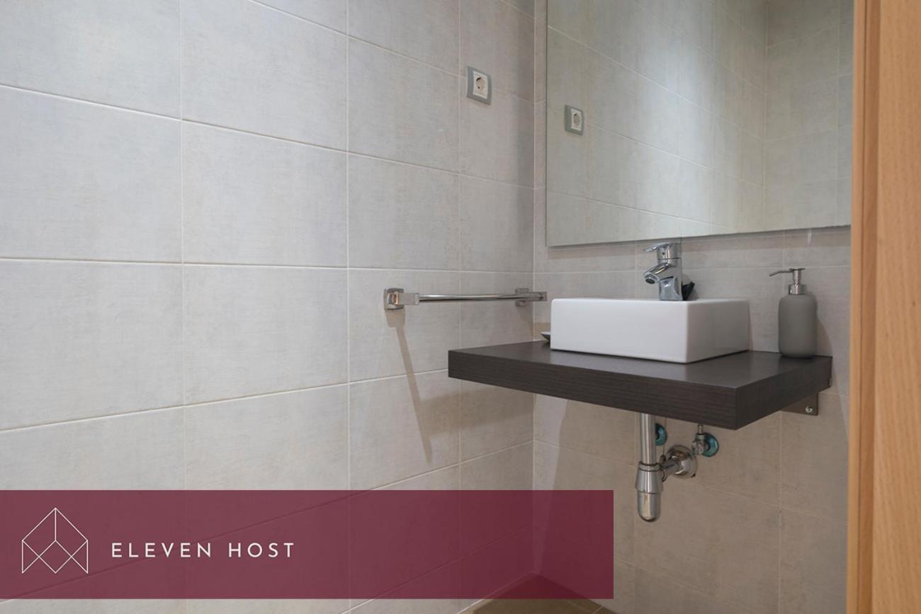 Apartment Deluxe - Arturo Soria - Ifema 4 Pax