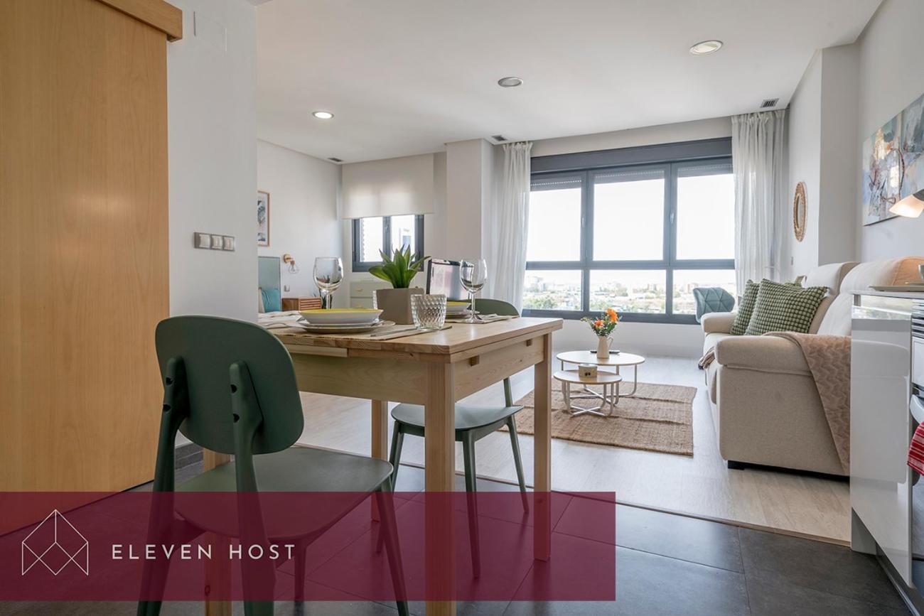 Deluxe - Arturo Soria - Ifema 4 Pax Apartment *