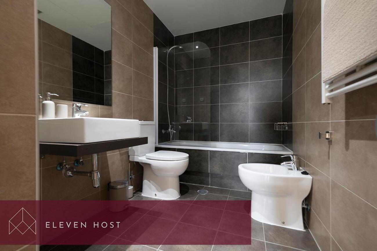 Deluxe - Arturo Soria - Ifema 4 Pax Apartment Madrid