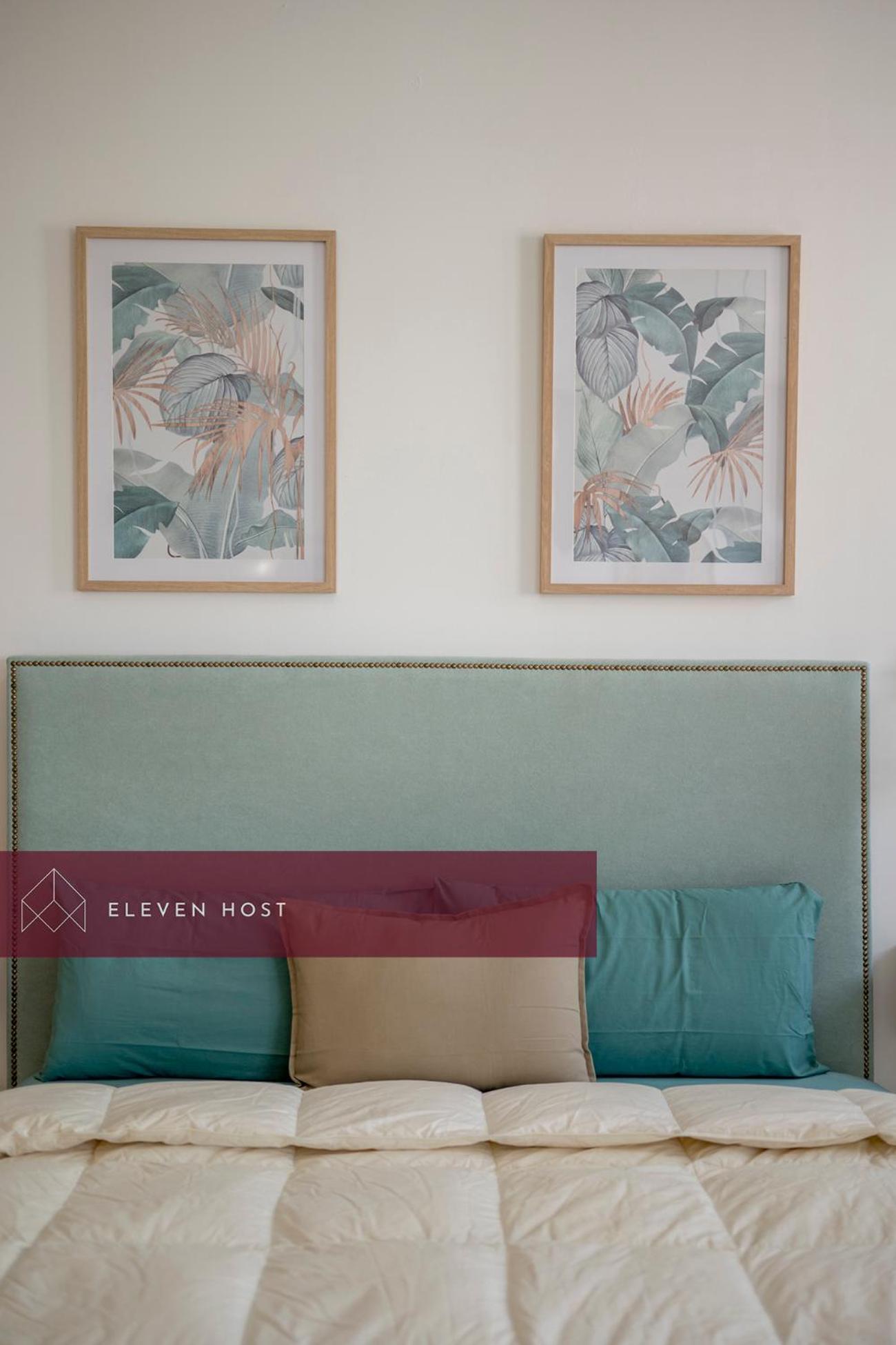 Deluxe - Arturo Soria - Ifema 4 Pax * Madrid