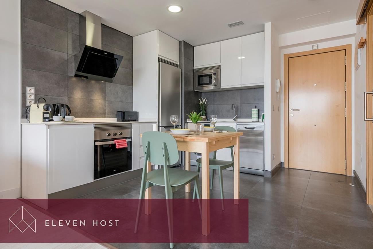 Apartment Deluxe - Arturo Soria - Ifema 4 Pax *