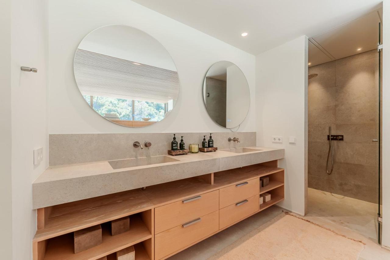 Ferienhaus Discreta, Monte Mayor Country Club, Benahavis