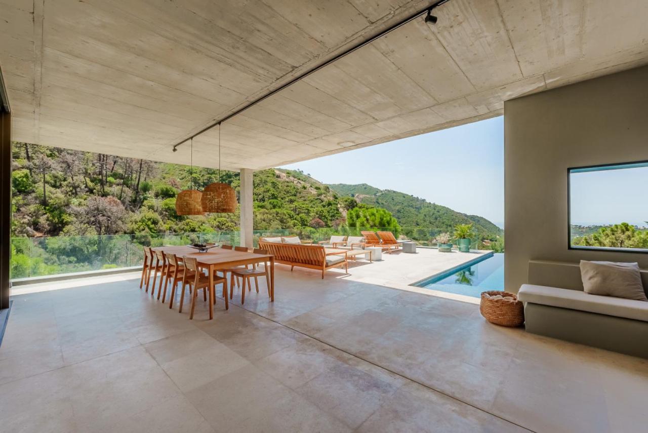 Ferienhaus Discreta, Monte Mayor Country Club, Benahavis Madrid