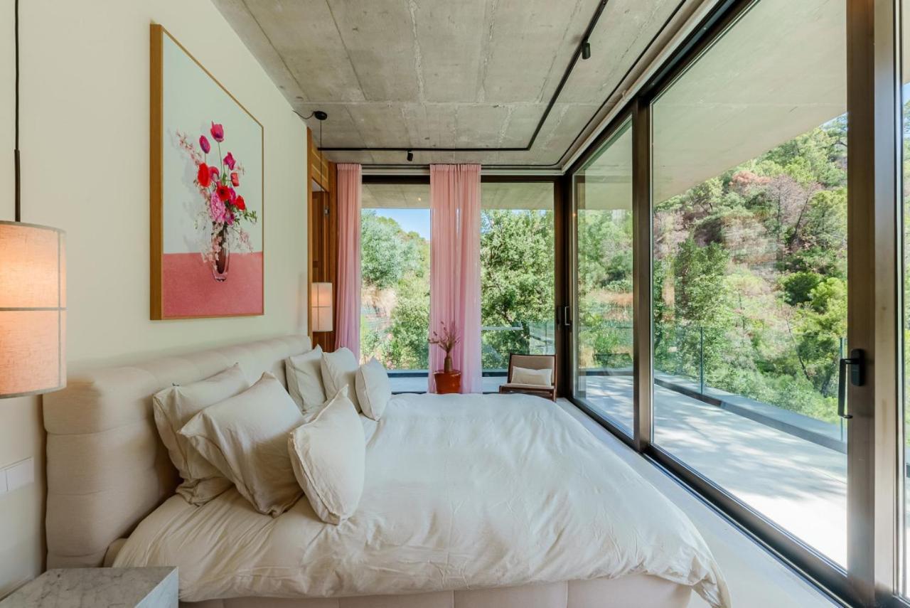 Discreta, Monte Mayor Country Club, Benahavis Ferienhaus