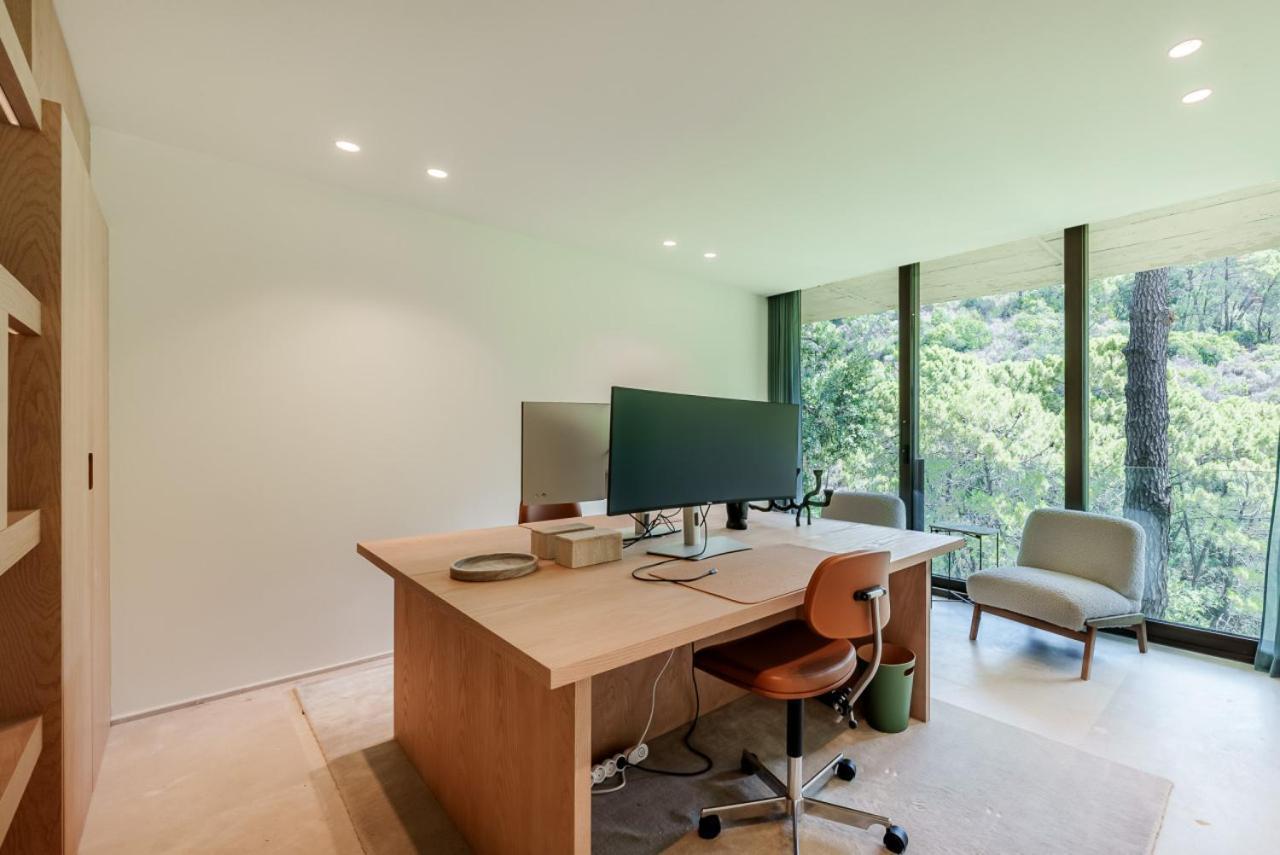 Discreta, Monte Mayor Country Club, Benahavis Ferienhaus *