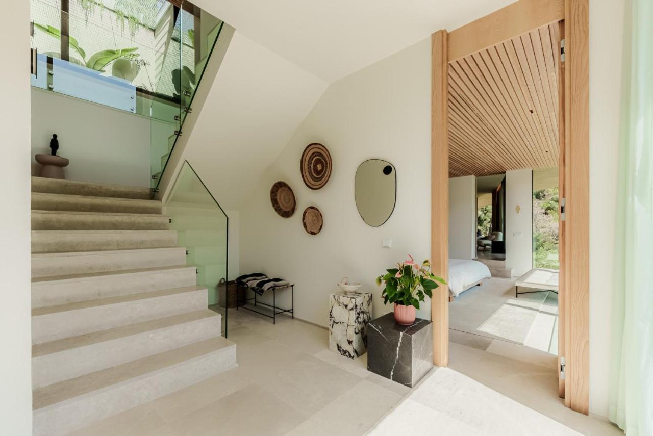 Ferienhaus Discreta, Monte Mayor Country Club, Benahavis *