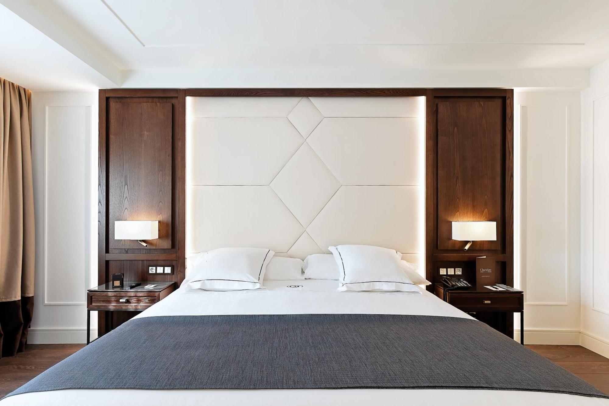 Claridge 4* Madrid