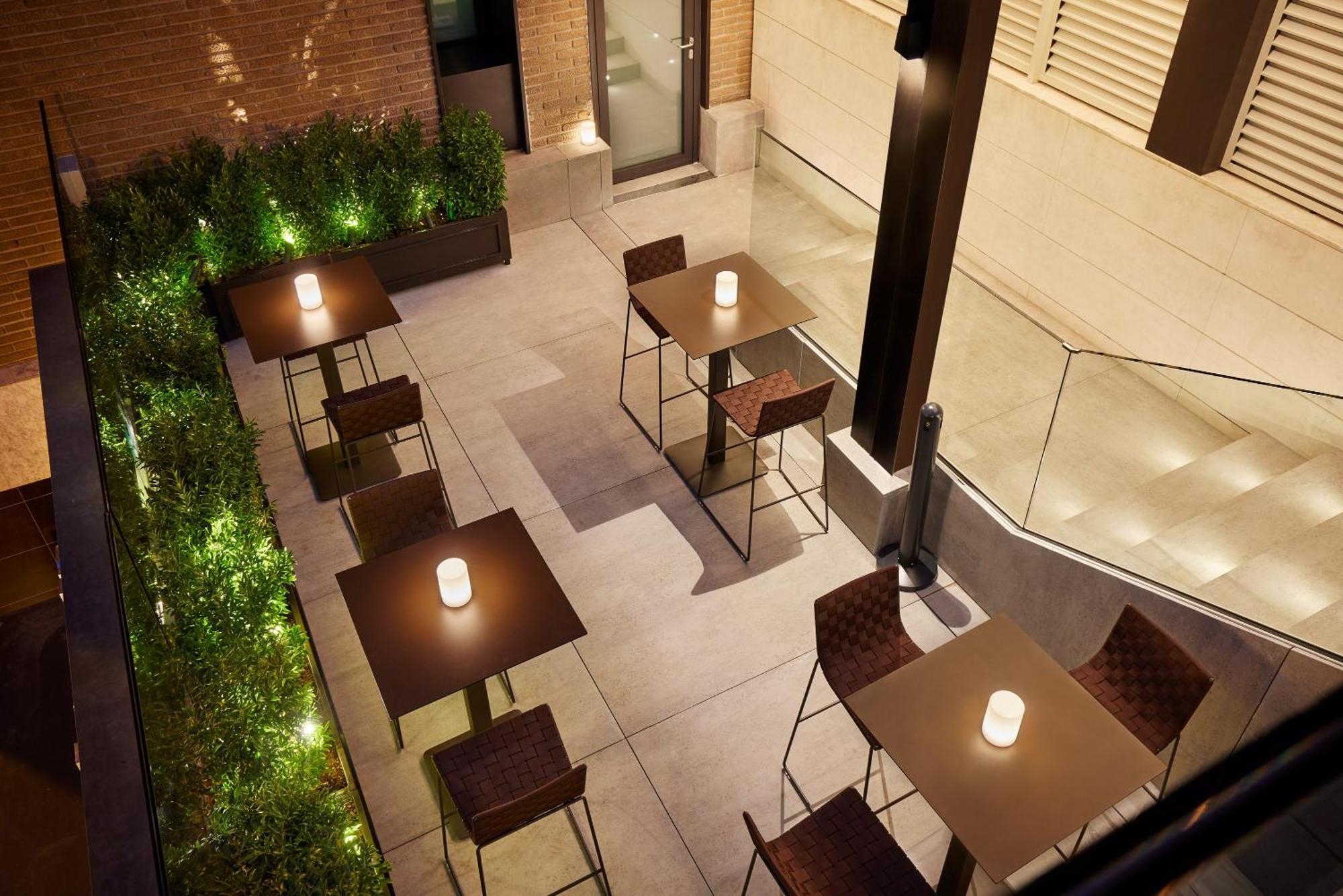 Claridge 4*
