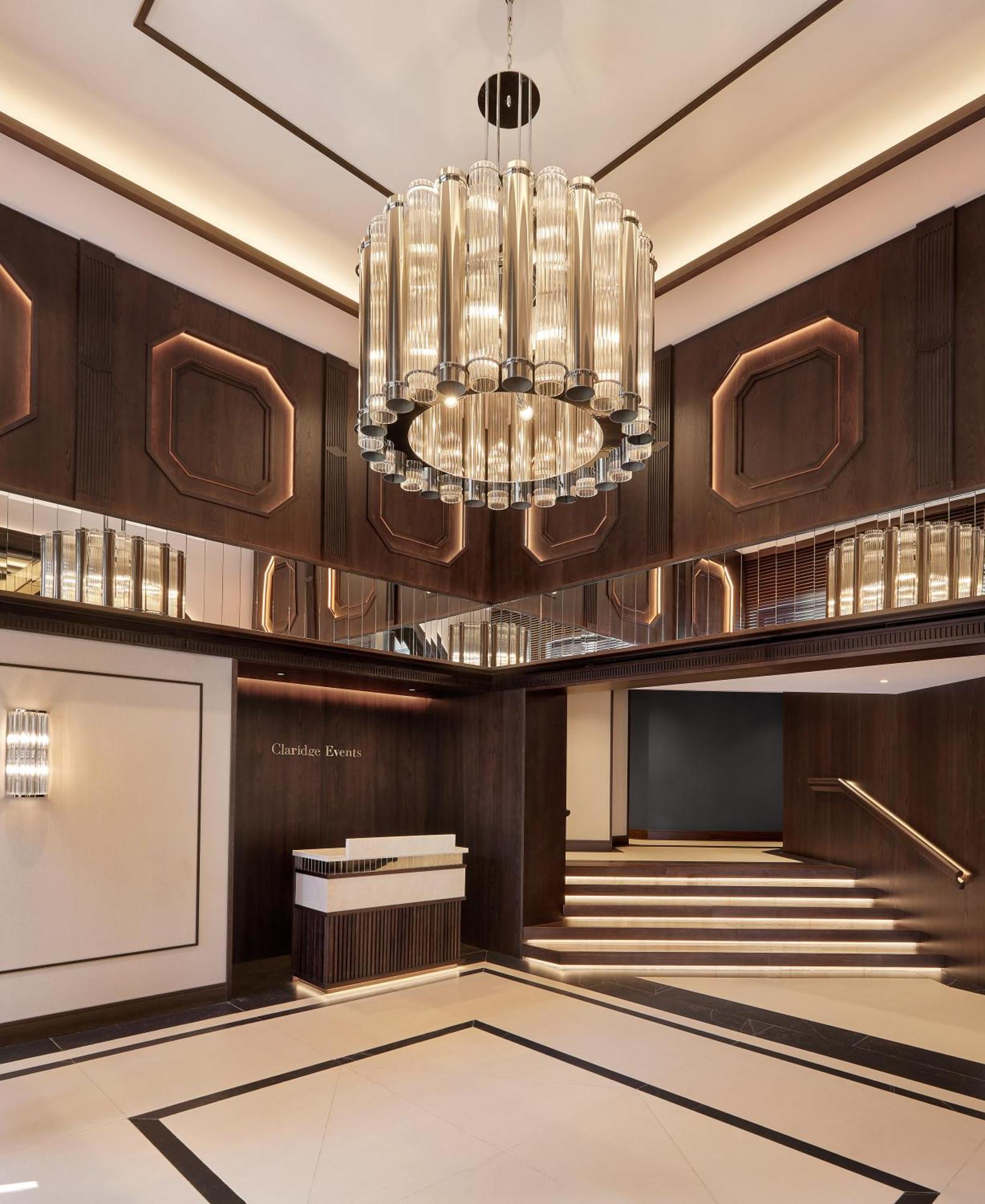 Claridge Madrid