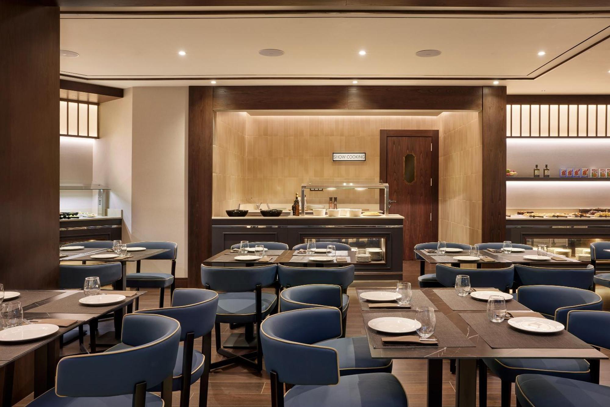 Hotel Claridge