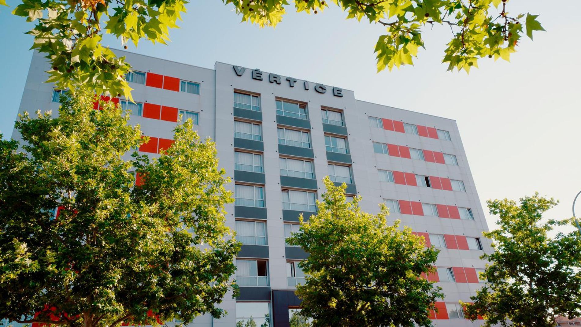 Gasthof Vertice Roomspace 3*