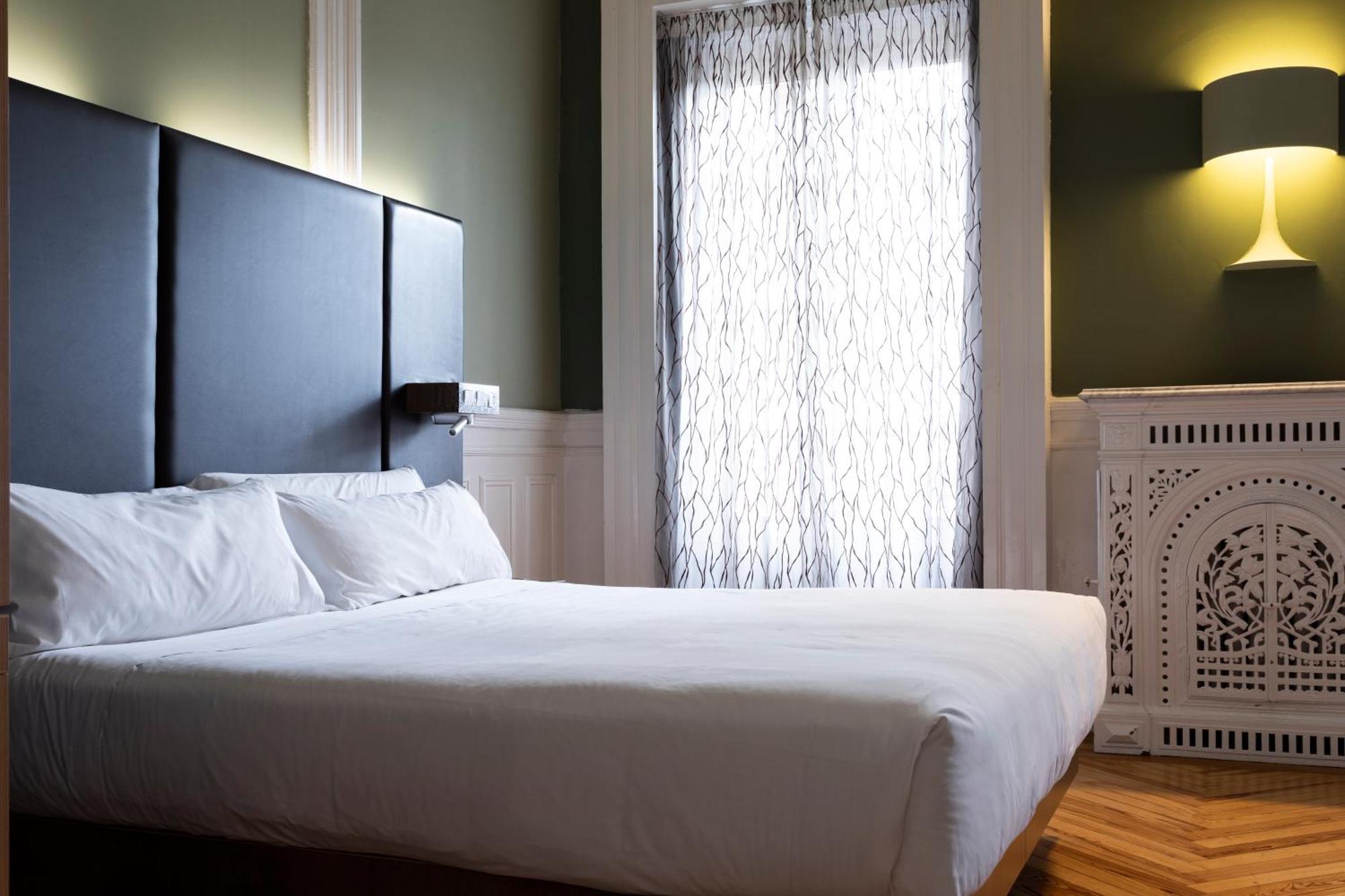 Petit Palace Lealtad Plaza Hotel
