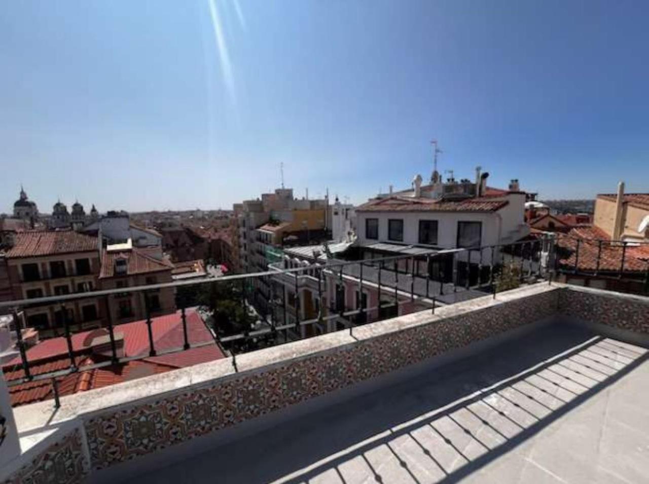 Apartment El Tiempo *
