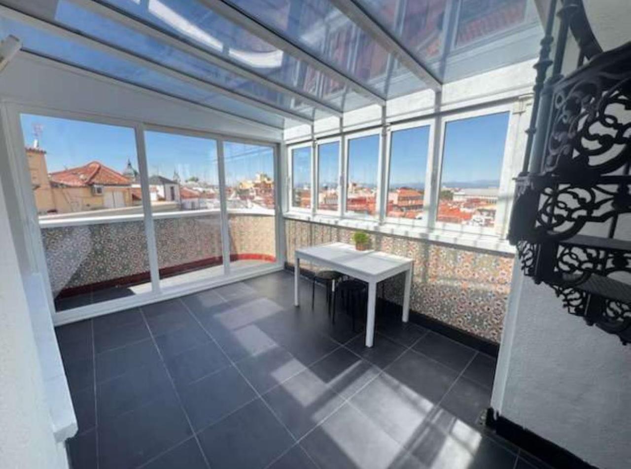 Appartamento El Tiempo Madrid