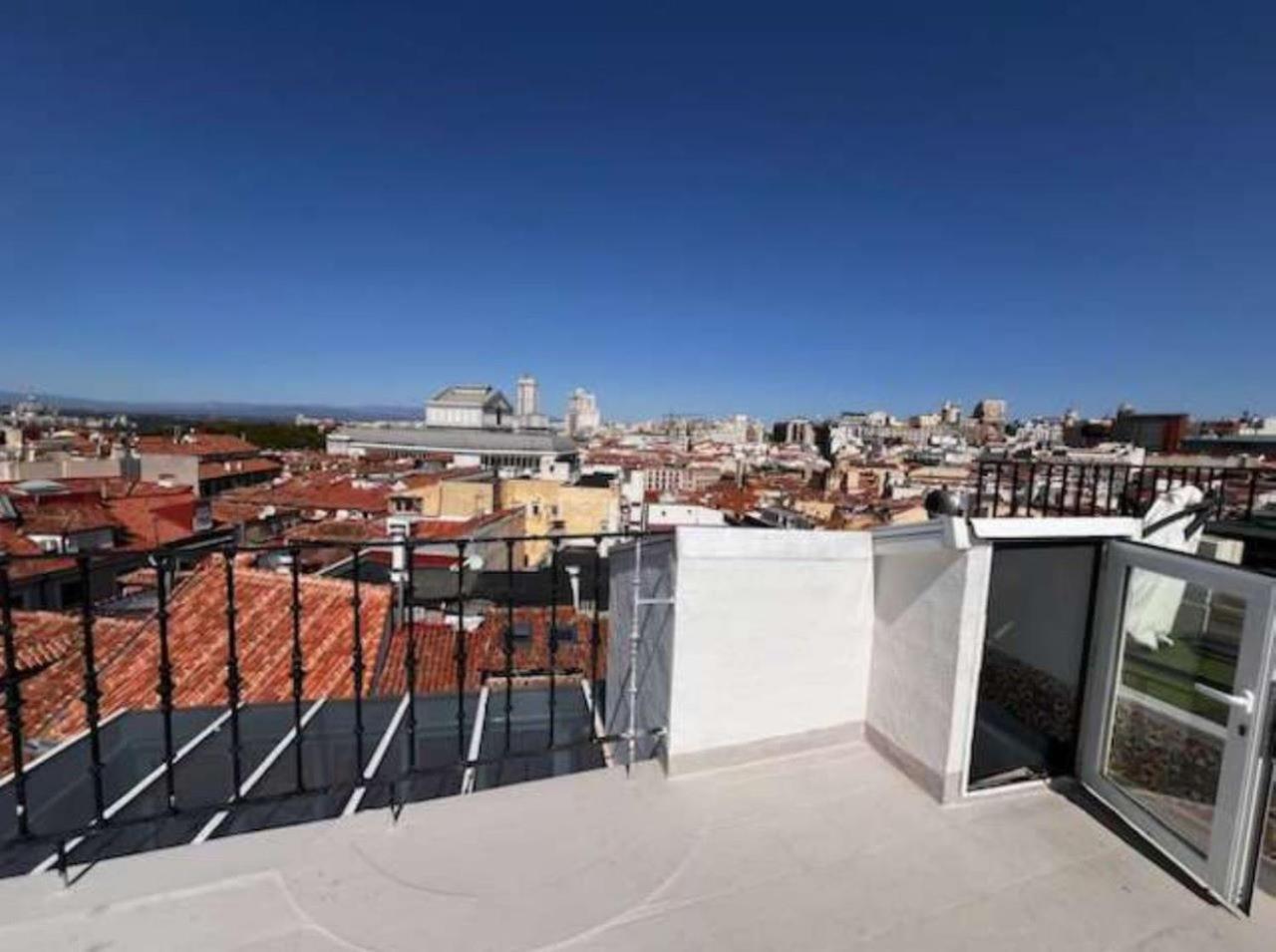El Tiempo Madrid