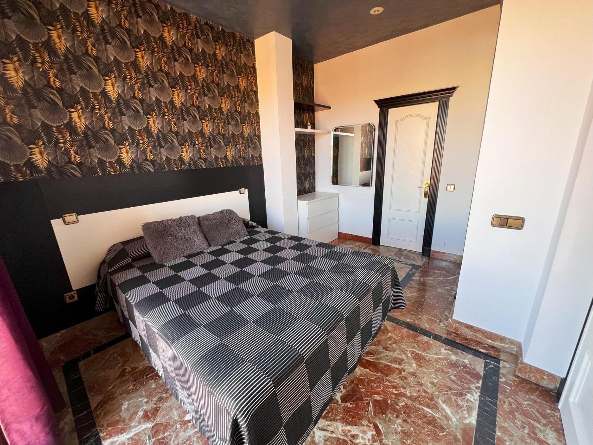 El Tiempo Apartment *
