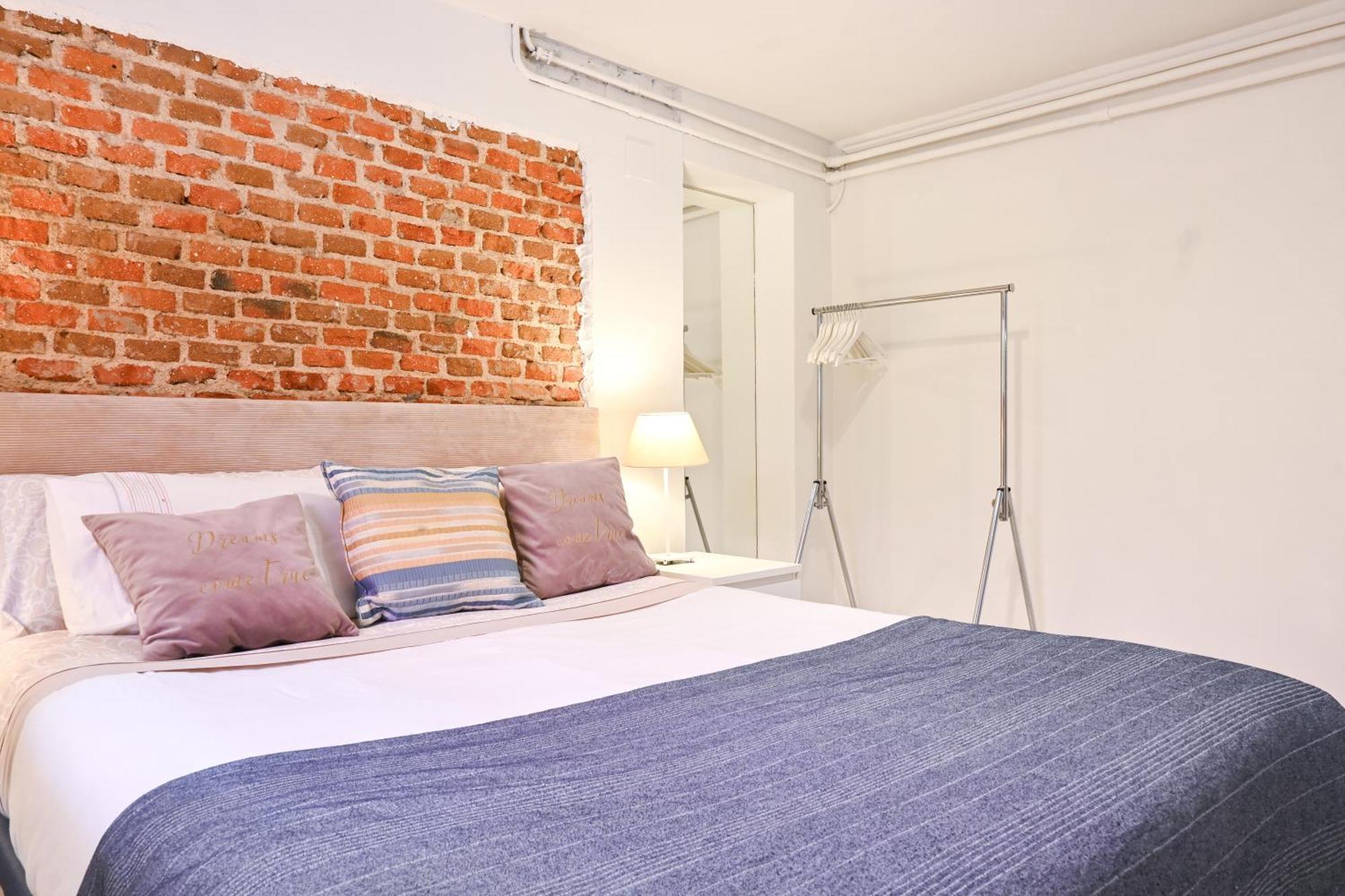 Apartamento Jardín - Axiii83 *