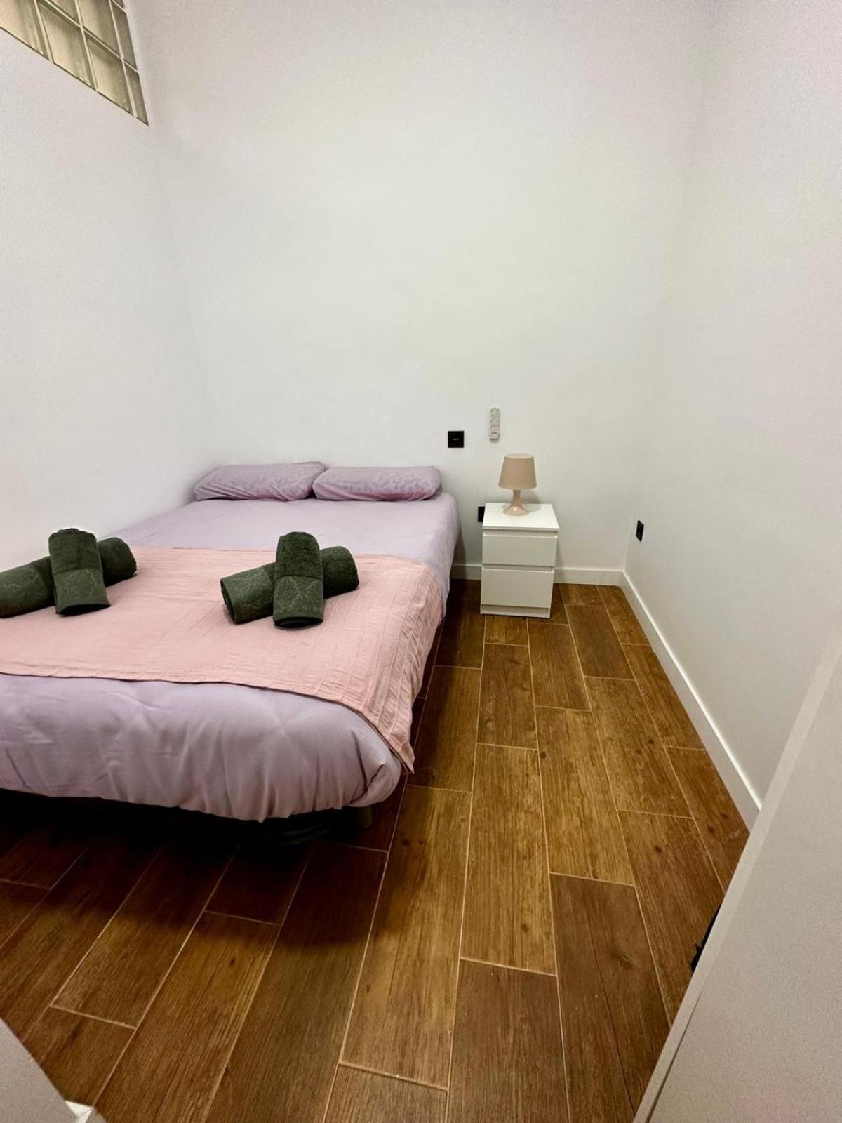 Apartment Love Fuencarral *