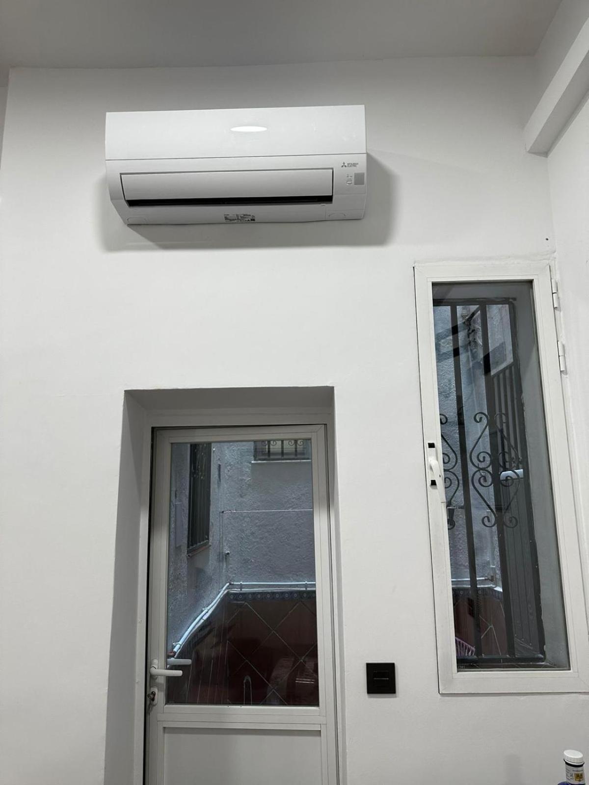 Apartment Love Fuencarral Madrid