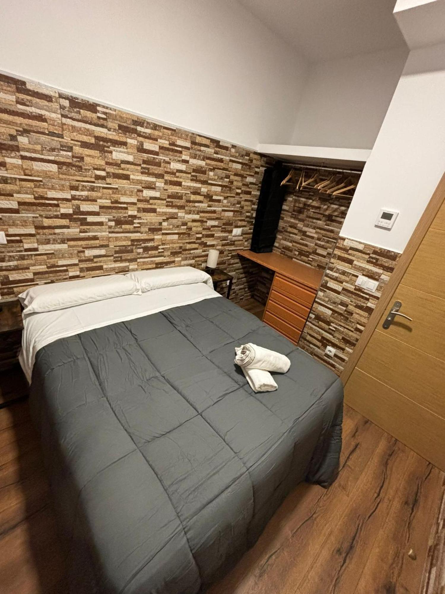 Deluxe Barajas Appartement